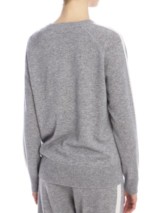 Светр THEORY (451): фото 5 - Invogue